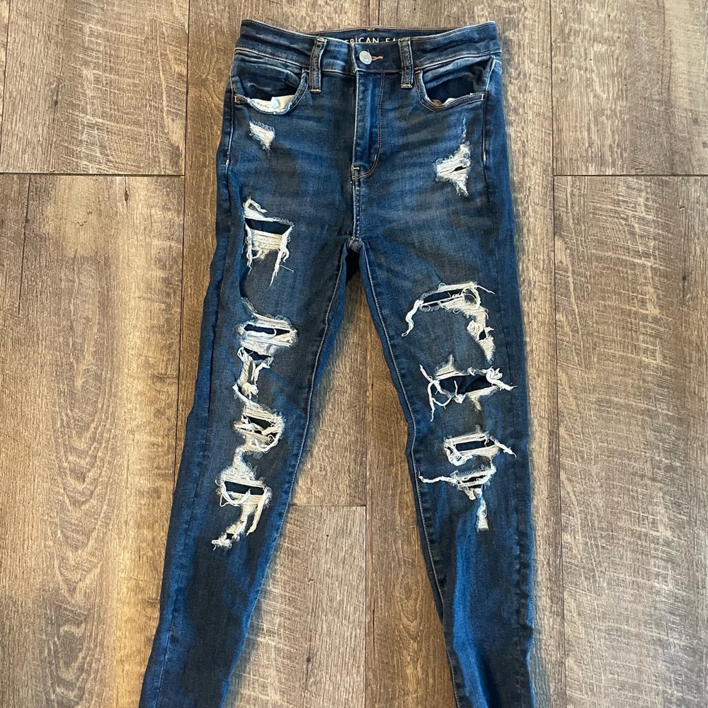 Women’s American Eagle Jeans size 0 Short